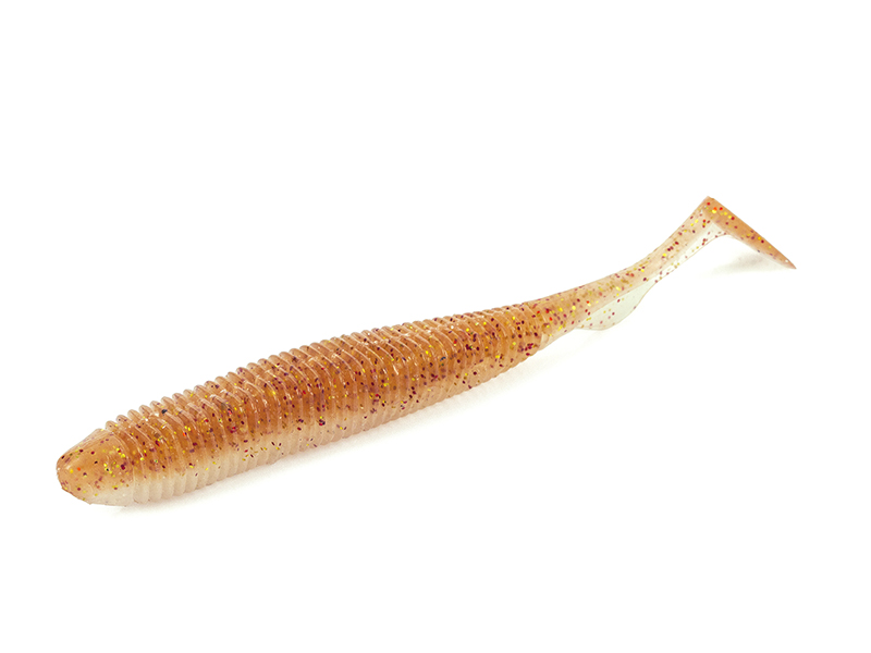 Molix RA Shad 3.5 inch Lures